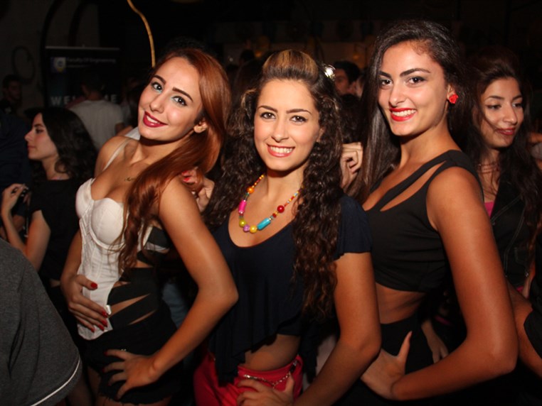 Impulse at Caprice